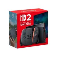 任天堂 国内发货 顺丰包邮 任天堂游戏 SWITCH2主机 韩版 多国语言版