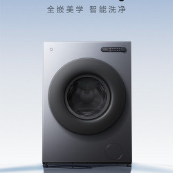 小米 洗衣机10kg