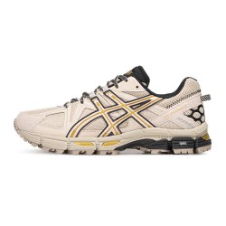 亚瑟士 GEL-KAHANA 8情侣越野跑鞋户外徒步登山鞋运动休闲鞋