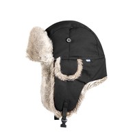 Fjallraven/北极狐秋冬户外加厚防风保暖防寒防冻护耳帽子77302
