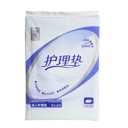 东方甄选 成人护理垫 60×90cm老人隔尿垫 防滑易铺产后经期护理垫