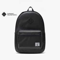 Herschel Supply Herschel加拿大赫行防泼水CLASSIC学院风校园双肩包30L书包电脑包