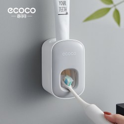 意可可 E1922 自动挤牙膏器