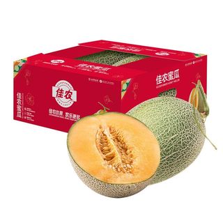 佳农 西州蜜瓜