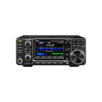 ICOM IC-7300 高频短波无线电台 HF/50/70MHz