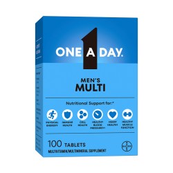 ONE A DAY 男士复合维生素