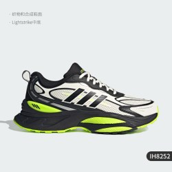 adidas 官方正品MTS PRO男女同款拒水时尚跑步鞋IH6344