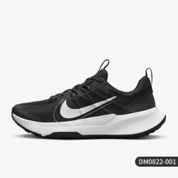 NIKE 官方正品 JUNIPER 2 男子舒适运动跑步鞋 DM0822-005