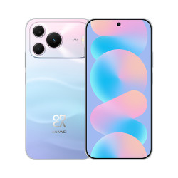 华为 nova 16 SE 手机 512GB 樱雪晴空