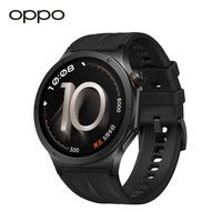 移动端：OPPO Watch X3  智能手表