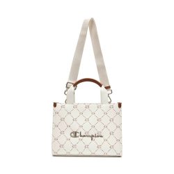 Champion 冠军26春季新款mono老花mini托特包手提斜挎包女士时尚