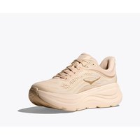 HOKA Bondi 9邦代9 春夏女款百搭舒适城市通勤跑步鞋 1162012
