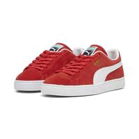 PUMA Suede系列 Suede Classic 耐磨 男士运动鞋
