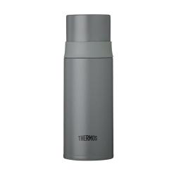 THERMOS 膳魔师 FFM-351-MGY 深空灰 350ml 保温杯