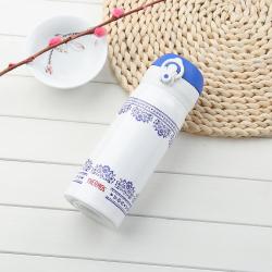 THERMOS 膳魔师 JNL-402 保温杯 400ml