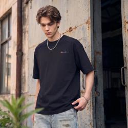 Dickies 圆领透气 男士T恤