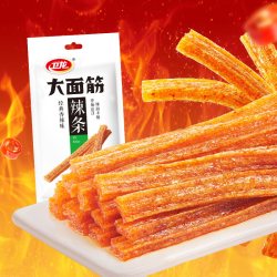 卫龙 大面筋 65g
