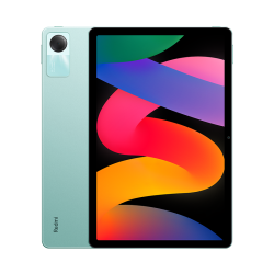 小米 REDMI 红米 Pad SE 11.0英寸 Android 平板电脑 (1920*1200、骁龙680、8GB、128GB、WiFi版、烟青绿)