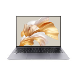 华为 MateBook X Pro 2022款 十二代酷睿版 14.2英寸 轻薄本 深空灰（酷睿i5-1240P、核芯显卡、16GB、512GB SSD、3.1K、IPS、90Hz）