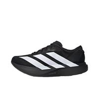 adidas adizero Evo SL M 跑步鞋 黑色/白色 44码 JP7149