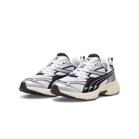PUMA 透气轻便复古跑鞋MORPHIC男女休闲通勤老爹鞋395920puma官方奥莱