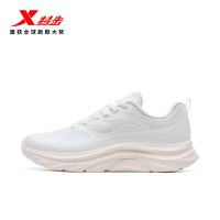 入门缓震：特步 轻悦FW 跑步鞋