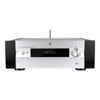 天逸 AD-86D 合并式HIFI解码功放机