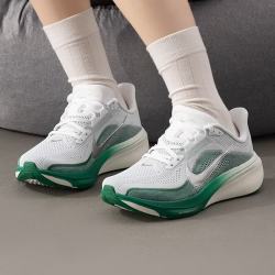 NIKE Pegasus 42 网面透气 跑步鞋IB1881-100