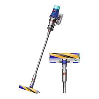 dyson V12 Detect Slim Fluffy 激光探测 手持式吸尘器