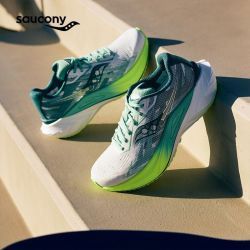 saucony 全速 SLAY 3专业马拉松跑道碳板竞速透气训练跑步鞋