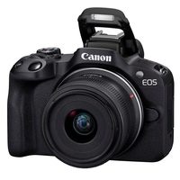 移动端：佳能 EOS R50 APS-C  微单相机