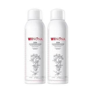薇诺娜 马齿苋舒缓保湿喷雾 150ml