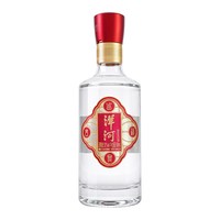 洋河 富贵吉祥 52度 500ml*1瓶 绵柔型白酒