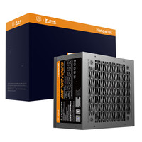 大水牛 支持5070显卡 台式电脑主机电源  750W