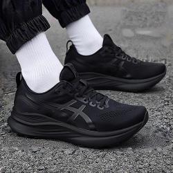 亚瑟士 GEL-KAYANO 32（2E）男透气运动休闲跑步鞋