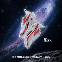 361° 361飞燃4ET跑步鞋新款减震回弹运动鞋专业跑鞋体育生训练鞋男女鞋
