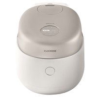 CUCKOO 韩国福库cuckoo压力小型用语音提示电饭煲锅3升0610FGW