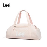 Lee 运动游泳健身包轻便干湿分离收纳手提包短途出差大容量旅行包