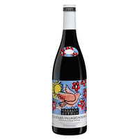 乔治杜波夫 George Duboeuf Beaujolais Villages Nouveau 2026