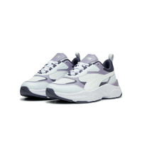 PUMA 厚底增高休闲鞋CASSIA女经典拼接老爹鞋384647彪马puma官方奥莱
