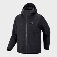 始祖鸟 SAWYER WOOL HOODY 男子 软壳夹克