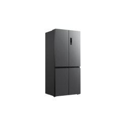美菱 BCD-550WSP9CXG1 净味抗菌 550L 十字门冰箱