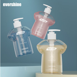 EVERSHINE 洗手液家用款泡沫型花香温和D