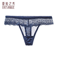 夏娃之秀 宝兰K3067丁字裤 M 1条