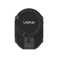 Ulanzi优篮子 MA39 MagLock磁吸 可折叠360旋转 手机支架