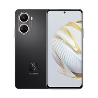 华为 nova 10 SE 4G全网通 曜金黑 8GB+256GB 手机