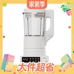 东芝 小白露 BL-130GRVC(W) 豆浆机/破壁机