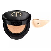 移动端：ARMANI beauty 香港直邮Armani/阿玛尼黑奢气垫柔光细腻服贴遮瑕持妆粉底14g正品