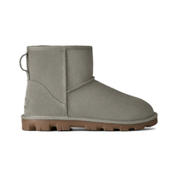 UGG 1115030 经典迷你短靴 平底休闲雪地靴