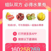 百亿补贴：驿加易选 泰国金枕头冻榴莲肉